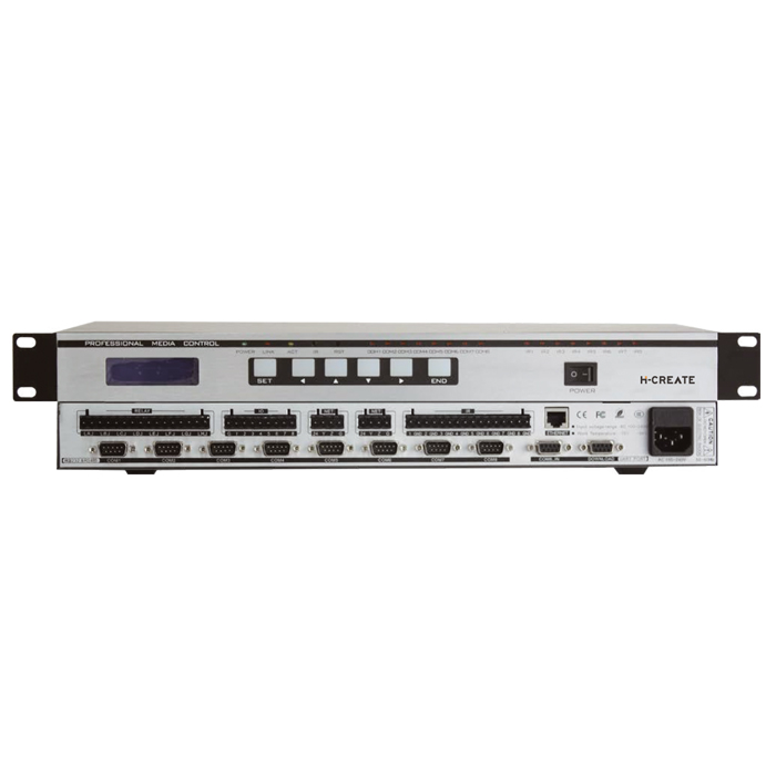HC-TCL2пC
