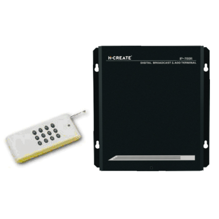 IPWjh̲ IP-700R