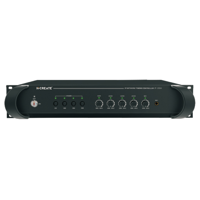ͨIPWjcK IP-2004