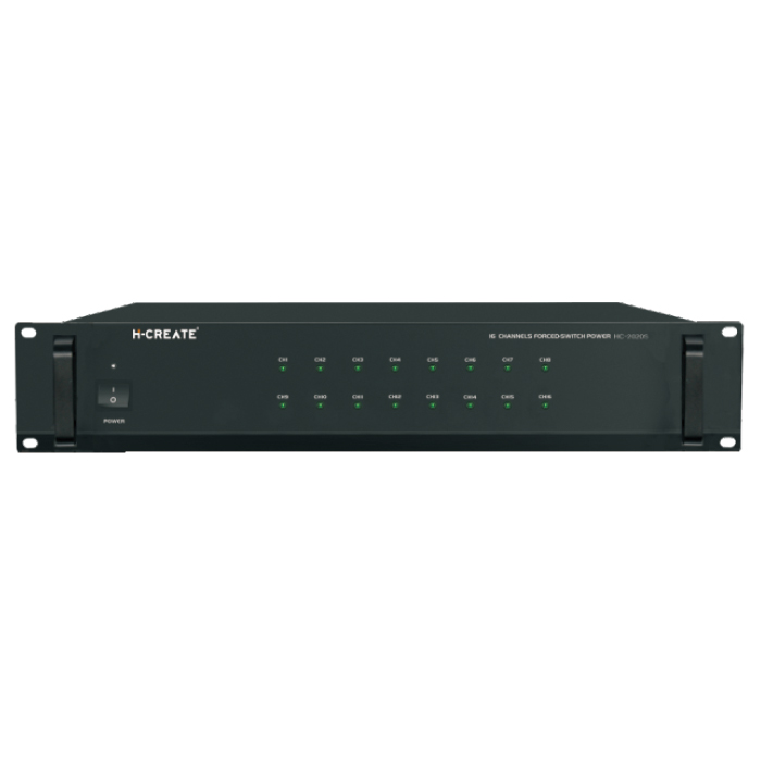 16·Դ HC-2020S