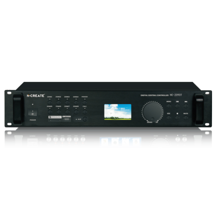 3aMP3C H-2090T