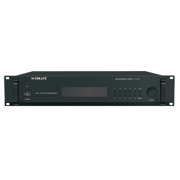 AM/FM{C HC-1008R