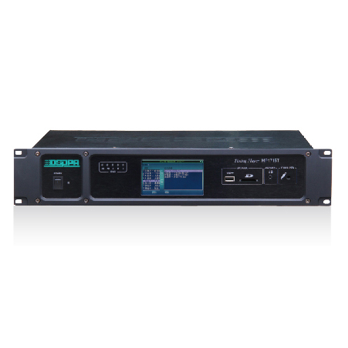 MP3r(sh)-MP1715T